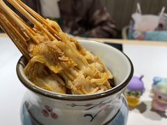 -肚王罐罐里的秘密(铜锣湾店)
