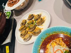 -雀蓝川菜(奥体广场店)