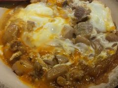 亲子饭-鳥禾(天津店)