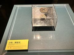 -台州博物馆