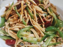 -满口香饭店
