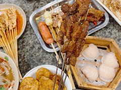 -小街天府(西工小街店)