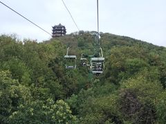 -采石矶景区