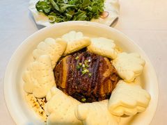 -玉林烤鸭店(黄村兴华店)