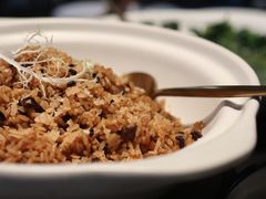 黑松露炒饭-小运河·公馆(国贸店)