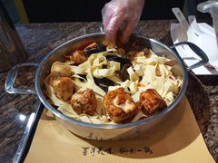 山珍海味锅-黄记煌三汁焖锅(崇文门店)