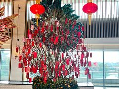 -上海佘山世茂艾美酒店