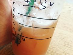 -星巴克(济宁万达广场店)