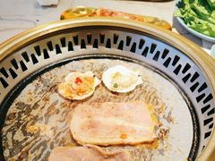 -汉阳廷自助烤肉(同和金铂天地店)