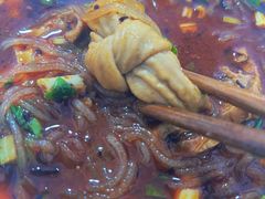 -甘记肥肠粉(马鞍北路店)
