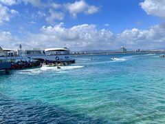 -三亚蜈支洲岛旅游区