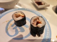 -三禾寿司(君尚店)
