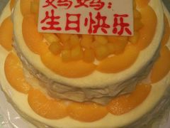 picture-OL’s Cake鲜荟千层(东风中路店)
