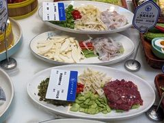 -宁海食府·涌宴(真和店)
