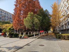 -杭州电子科技大学(下沙校区)