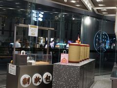 -LELECHA乐乐茶(新街口大洋店)