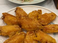 -金三杯酒家(泉城路店)