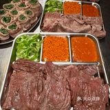 福州我逢人就推的烤肉！！！！