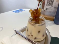 -露露家咖啡店