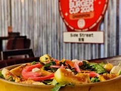 -Side Street街旁(交道口店)