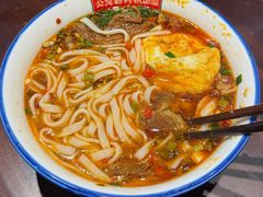 -公交新村粉店(窑岭店)