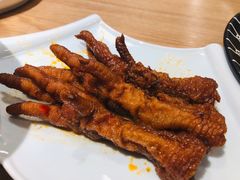 -老苏州大客堂·苏帮菜·松鼠桂鱼·苏州传统小吃(观前街人民商场店)