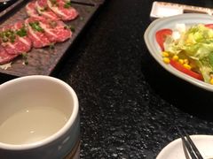 -牛焱·烧肉酒肆(五大道店)