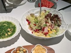 -漢舍中国菜馆(浦东嘉里城店)