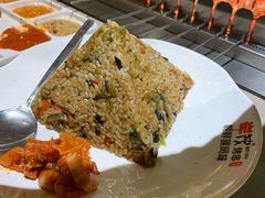 -丰茂烤串(金源店)