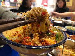 -马路边边串串香(双井直营店)