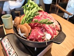 -Tuna maki寿司(苏州万象天地店)