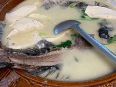 -鑫福楼农家菜