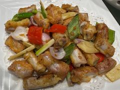 -绿雅居原生态农庄(小涌店)