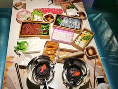 -火锅先生(五马街店)