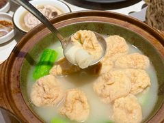 -御品猪腰·地道岭南味(千灯湖店)