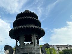 -香积寺