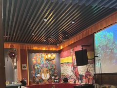 -敏珠拉姆藏餐·南京厨房(富春江东街店)