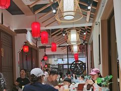 -渔码头食府·20年蓬莱老字号(登州路店)