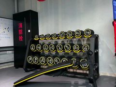 -花环泰拳·勒德斯拉泰拳馆(静安店)