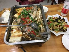 -徽州美食(三十年老店)