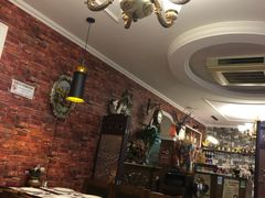 -92°C俄式厨房(中央大街店)