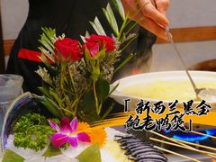-金龙·打边炉(武进路店)