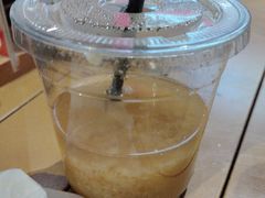 -花和尚·湘西小串烧烤(祈福店)