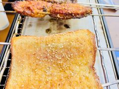 -老虎滩大连海鲜烧烤(水游城店)