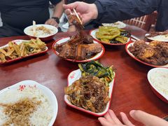 -刘小忙把子肉(北园大街总店)