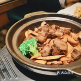 一百块钱品尝正宗香港湾仔翅！必尝！