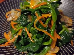 菠菜毛蛤蜊-前海沿·青岛菜(五四广场永旺店)