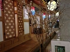 -纽斯桑拿会所(天山店)