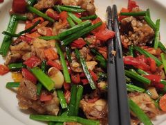-国味壹号·精品湘菜·宴请佳选(新天地店)