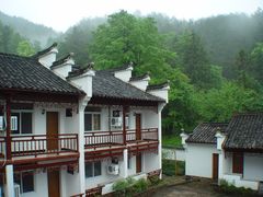 -灵栖洞天